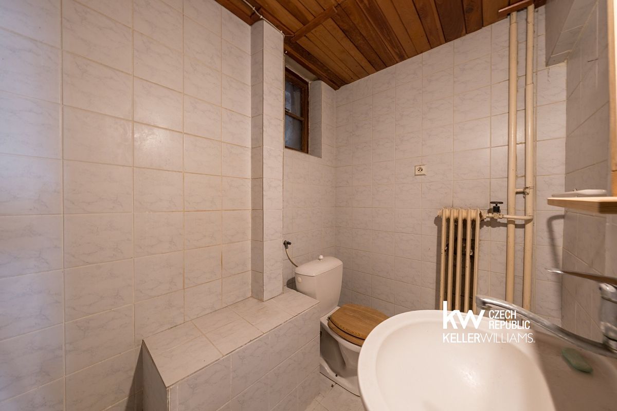 Rodinný dům 548 m², pozemek 287 m² · Dukelská · Beroun · Beroun-Město – fotografie 6